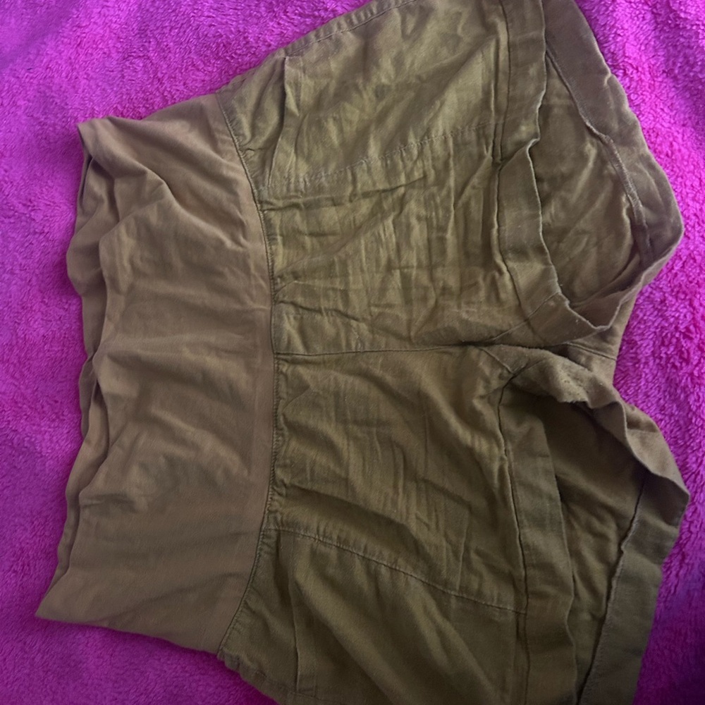 Old Navy High-Waist Women’s Shorts